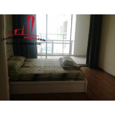 cho thuê căn hộ cao cấp horizon tower, đường trần quang khải, quận 1, giá 1100$/tháng
