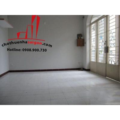 cho thuê nhà nguyên căn đường chu văn an, quận bình thạnh, gía 15tr