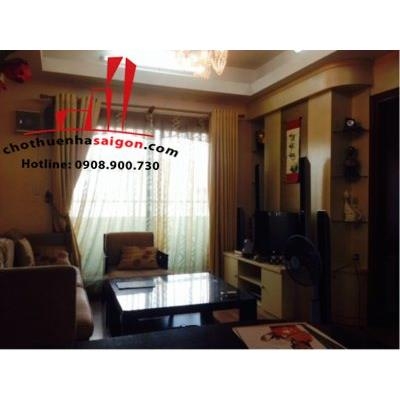 cần bán hoặc cho thuê căn hộ cao cấp indochina, số 4 nguyễn đình chiểu, phường dakkao, quận 1