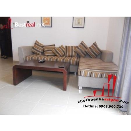 cho thuê căn hộ cao cấp horizon tower, đường trần quang khải giá 850$