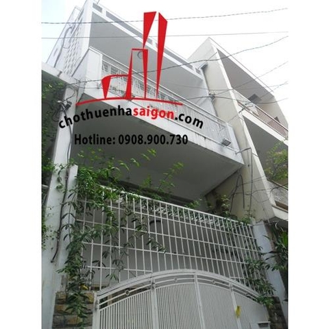 cho thuê nhà nguyên căn quận 10, đường 3 tháng 2, giá 17tr.