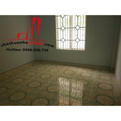 cho thuê nhà nguyên căn mặt tiền đường nhất chi mai, quận tân bình, giá 15tr/tháng