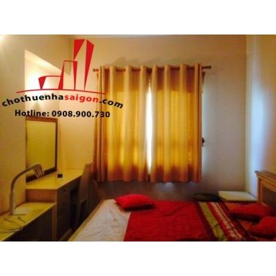 cần bán hoặc cho thuê căn hộ cao cấp indochina, số 4 nguyễn đình chiểu, phường dakkao, quận 1