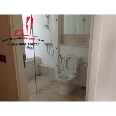 Căn hộ cao cấp River Garden cho thuê tại Quận 2 gần Siêu Thị An Phú.giá cho thuê:1200$, bao phí
