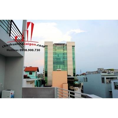 cho thuê căn hộ Serviced Apartmen quận 1, đường đinh tiên hoàng, giá cho thuê:700$/tháng