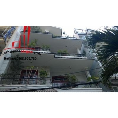 cần bán hoặc cho thuê villa đẹp đường d2, quận bình thạnh, giá cho thuê:70tr/tháng