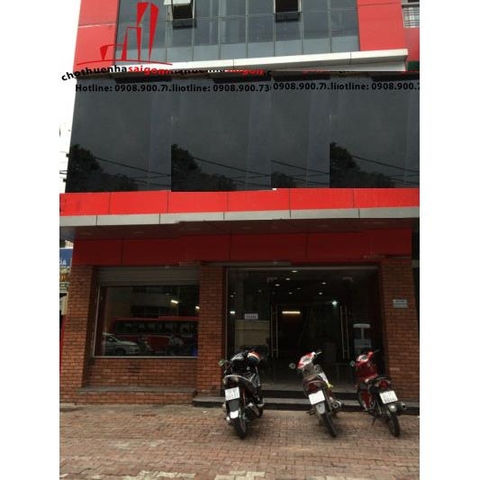 cần cho thuê nhà mặt bằng quận 1, mặt tiền đường phạm hồng thái giá cho thuê:17.000$/tháng