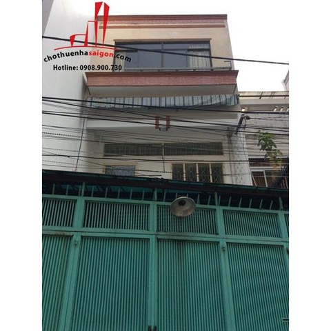 cho thuê nhà nguyên căn quận quận tân bình, đường yên thế giá cho thuê: thương lượng