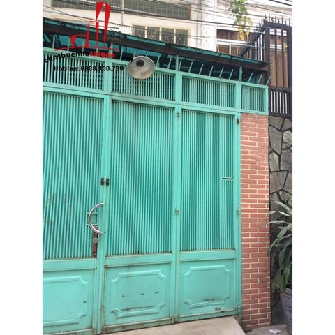 cho thuê nhà nguyên căn quận quận tân bình, đường yên thế giá cho thuê: thương lượng