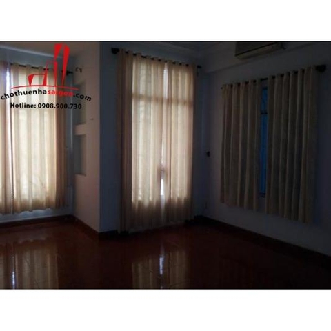 cho thuê nhà nguyên căn hẽm đường nguyễn thái bình giá cho thuê:17.000.000đ/tháng