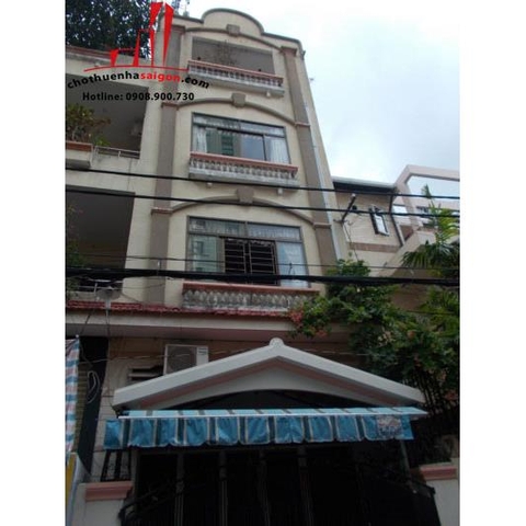 cần cho thuê nhà quận 1, nhà hẽm đường nguyễn bỉnh khiêm giá cho thuê:45tr/tháng