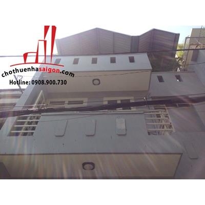 cho thuê nhà nguyên căn hẽm đường đặng văn ngữ, quận phú nhuận,giá cho thuê:18tr/tháng