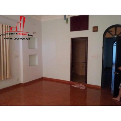 cho thuê nhà nguyên căn hẽm đường nguyễn thái bình giá cho thuê:17.000.000đ/tháng