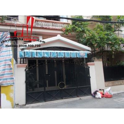 cần cho thuê nhà quận 1, nhà hẽm đường nguyễn bỉnh khiêm giá cho thuê:45tr/tháng