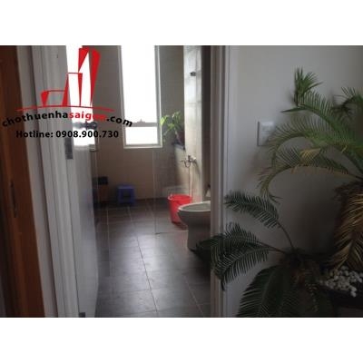 căn hộ cao cấp tropic garden, đường nguyễn văn hưởng quận 2, giá cho thuê:1200$/tháng
