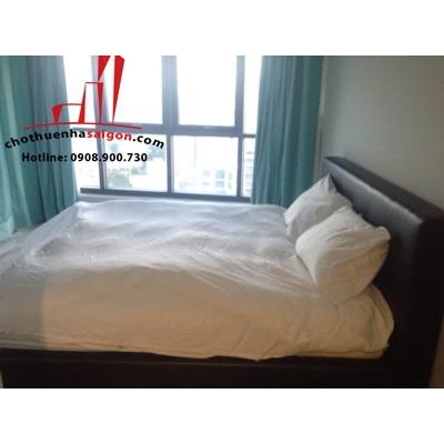 cần cho thuê căn hộ cao cấp city garden, đường ngô tất tố quận bình thạnh, giá cho thuê:1500$/tháng
