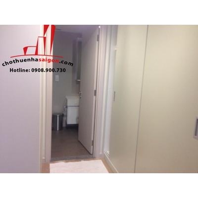 cần cho thuê căn hộ cao cấp city garden, đường ngô tất tố quận bình thạnh, giá cho thuê:1500$/tháng