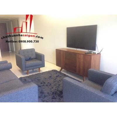 cần cho thuê căn hộ cao cấp city garden, đường ngô tất tố quận bình thạnh, giá cho thuê:1500$/tháng