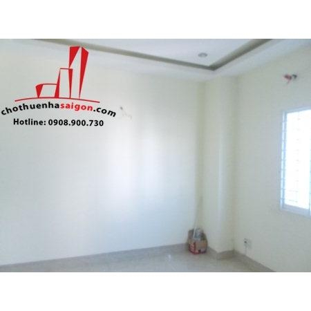 cho thuê nhà nguyên căn hẽm xe hơi đường kỳ đồng, quận 3, giá 1500$