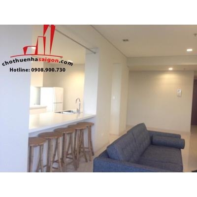 cần cho thuê căn hộ cao cấp city garden, đường ngô tất tố quận bình thạnh, giá cho thuê:1500$/tháng