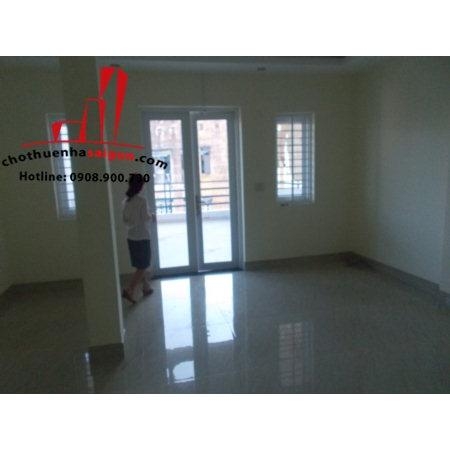 cho thuê nhà nguyên căn hẽm xe hơi đường kỳ đồng, quận 3, giá 1500$