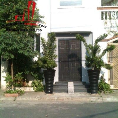 cho thuê nhà nguyên căn đường thích quảng đức,quận phú nhuận giá 14tr/tháng