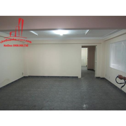 cho thuê nhà quận 1, đường nguyễn thị minh khai giá 15tr