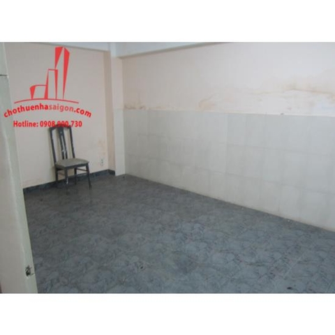 cho thuê nhà quận 1, đường nguyễn thị minh khai giá 15tr