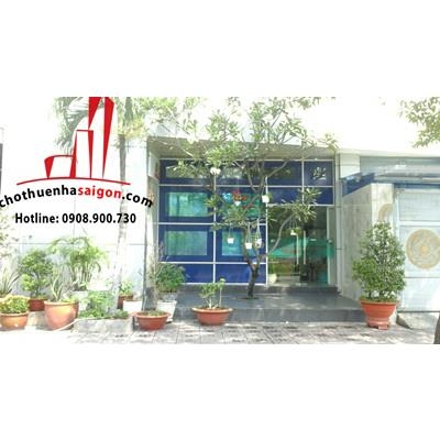 cần cho thuê tòa nhà nguyên căn đường trường sa,quận bình thạnh, giá cho thuê:75tr/tháng