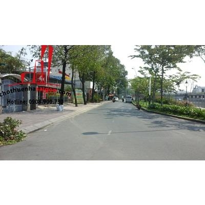 cần cho thuê tòa nhà nguyên căn đường trường sa,quận bình thạnh, giá cho thuê:75tr/tháng