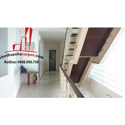 cần cho thuê tòa nhà nguyên căn đường trường sa,quận bình thạnh, giá cho thuê:75tr/tháng