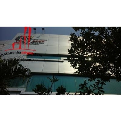 cần cho thuê tòa nhà nguyên căn đường trường sa,quận bình thạnh, giá cho thuê:75tr/tháng