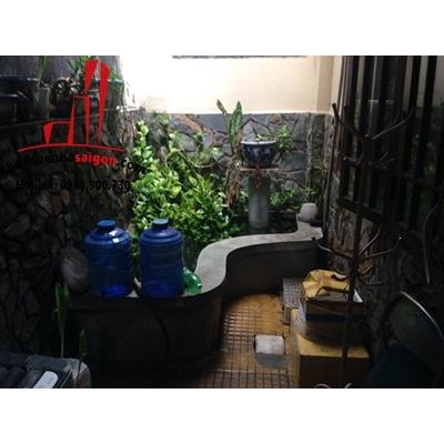 cần cho thuê biệt thự nguyên căn đường lê quang định , quận bình thạnh, giá cho thuê:50tr/tháng