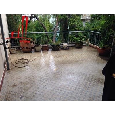 cần cho thuê biệt thự nguyên căn đường lê quang định , quận bình thạnh, giá cho thuê:50tr/tháng