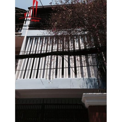 cho thuê nhà nguyên căn quận 2, đường trần não, khu chợ đo đạc, giá cho thuê: thương lượng