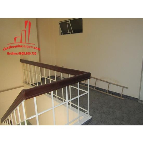 cho thuê nhà quận 1, đường nguyễn thị minh khai giá 15tr