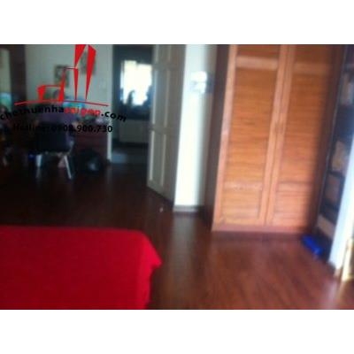 Cần cho thuê nhà đường số 2, Làng Báo Chí, phường Thảo Điền, Quận 2