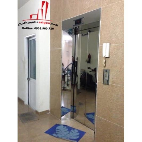cho thuê căn hộ Serviced apartment quận 1, đường nguyễn văn thủ, quận 1, giá 800$/tháng