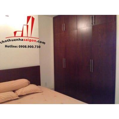 cho thuê căn hộ Serviced apartment quận 1, đường nguyễn văn thủ, quận 1, giá 800$/tháng
