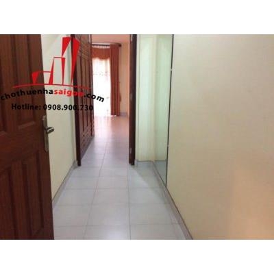 cho thuê căn hộ Serviced apartment quận 1, đường nguyễn văn thủ, quận 1, giá 800$/tháng