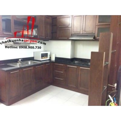 cho thuê căn hộ Serviced apartment quận 1, đường nguyễn văn thủ, quận 1, giá 800$/tháng