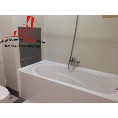 cho thuê căn hộ Serviced apartment quận 1, đường nguyễn văn thủ, quận 1, giá 800$/tháng