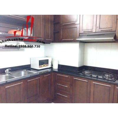 cho thuê căn hộ Serviced apartment quận 1, đường nguyễn văn thủ, quận 1, giá 800$/tháng