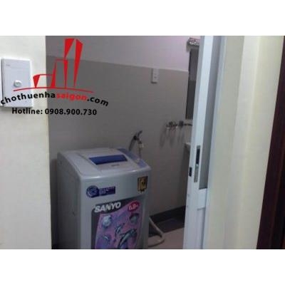cho thuê căn hộ Serviced apartment quận 1, đường nguyễn văn thủ, quận 1, giá 800$/tháng