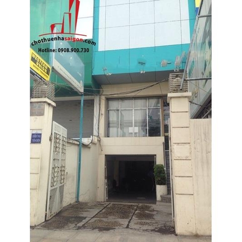 cho thuê nhà nguyên căn mặt tiền đường nguyễn văn trỗi, quận phú nhuận, giá cho thuê:100tr/tháng