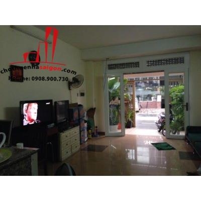 cho thuê căn hộ Serviced apartment quận 1, đường nguyễn văn thủ, quận 1, giá 800$/tháng