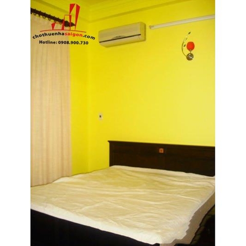 cho thuê biệt thự khu biệt thự him lam, đường phổ quang tân bình, giá cho thuê:2200$/tháng