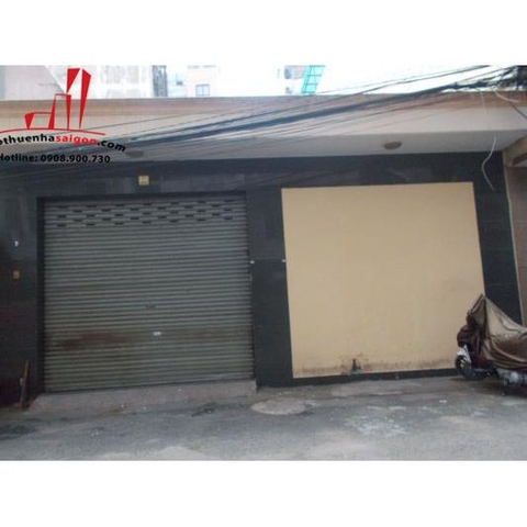 cho thuê nhà quận 1, đường nguyễn thái bình giá cho thuê:2500$/tháng