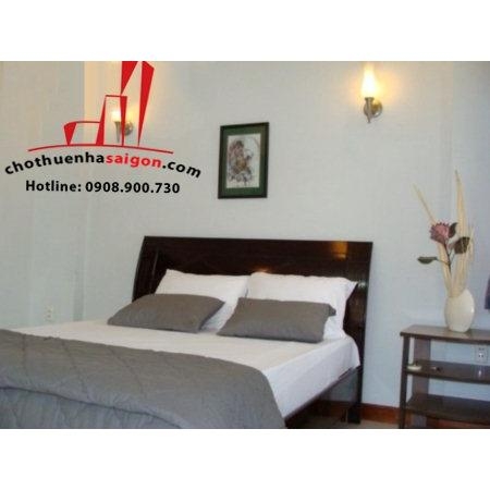 cho thuê nhà dạng villa mini đường trần não,quận 2, giá 1200$