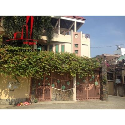 cần cho thuê biệt thự đường nguyễn thiện thuật quận bình thạnh, giá cho thuê:20tr/tháng
